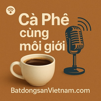 Cà Phê Bất Động Sản